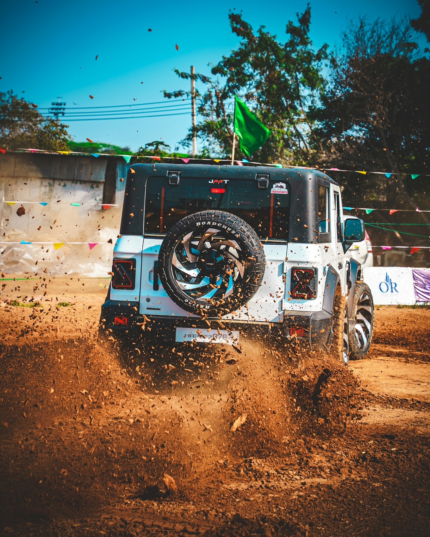 5 Equipamentos Indispensáveis para Aventura Off-Road