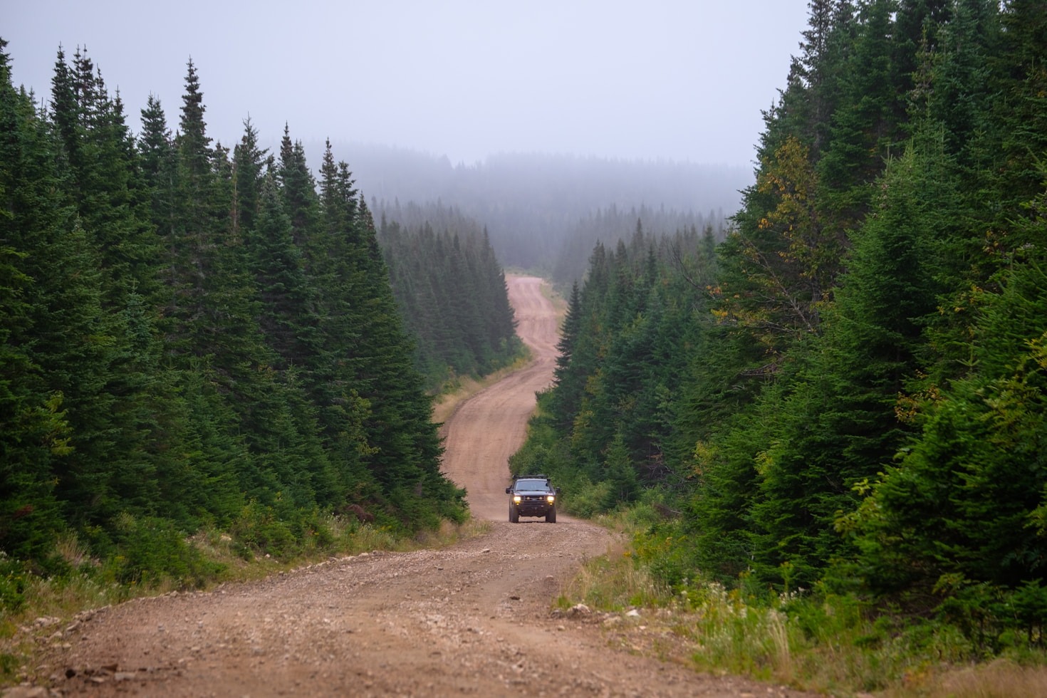 Melhores Destinos para Trilhas Off-Road no Brasil